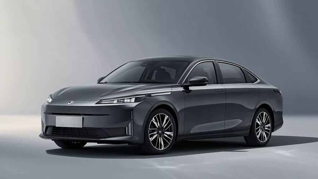 Η εταιρεία ηλεκτρικών αυτοκινήτων που εκτοξεύει την αυτονομία