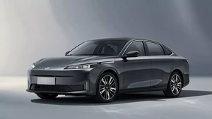 Η εταιρεία ηλεκτρικών αυτοκινήτων που εκτοξεύει την αυτονομία