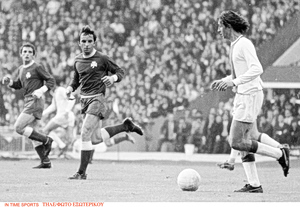 Η ανάρτηση της Μπαρτσελόνα που τα λέει όλα για τον θρυλικό Γιόχαν Κρόιφ