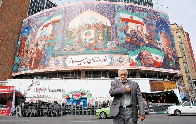 Η στρατηγική της αυταπάτης στους πολέμους της Ουκρανίας και του Ιράν