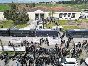 Δίκη Τεμπών: Από τις σκηνές χάους στον κίνδυνο παραγραφής