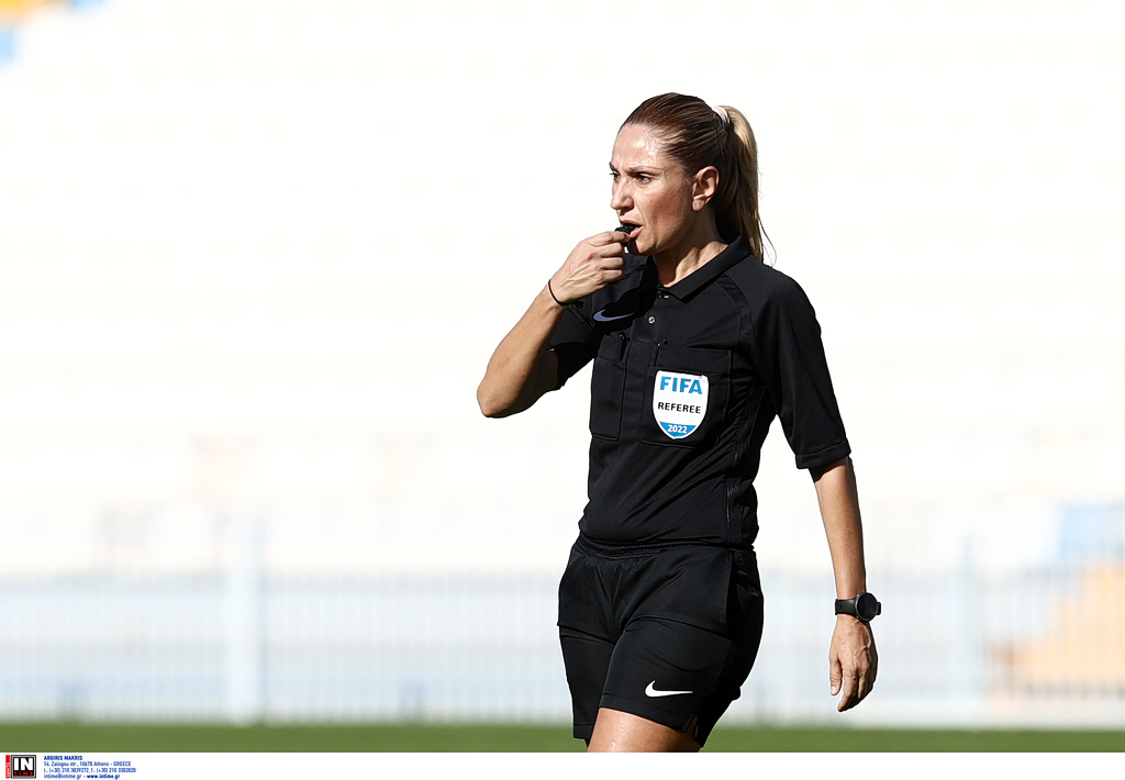 Yπόθεση Γυναικών ο τελικός του Super Cup της Super League 2