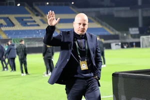 Νίκολιτς: «Δεν είμαι απόλυτα ικανοποιημένος από το αποτέλεσμα»