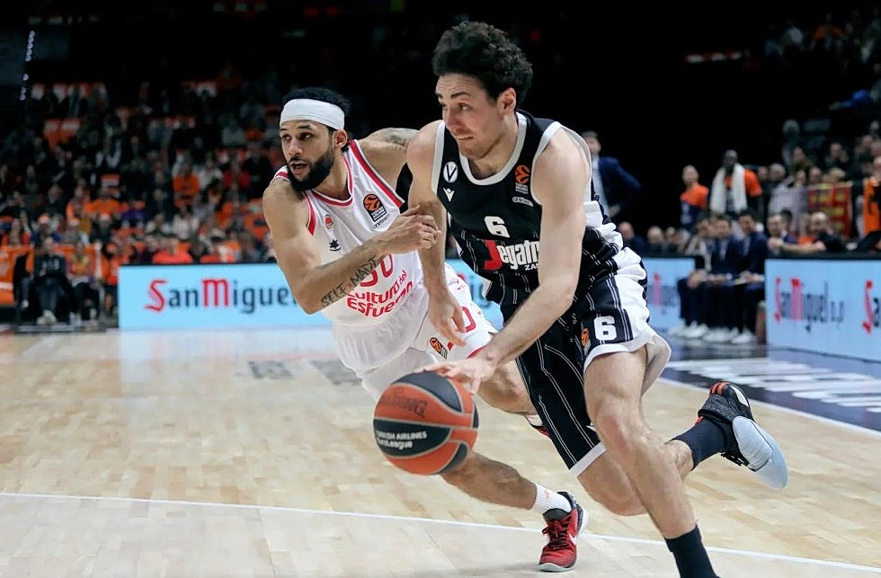 Η… μισή Euroleague ενδιαφέρεται για τον Παγιόλα – Ποια ομάδα είναι φαβορί