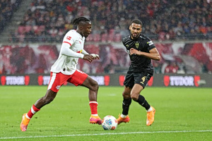 Ρομπότ μετέφερε την μπάλα στη σέντρα για το Στουτγκάρδη – Λειψία (vid)