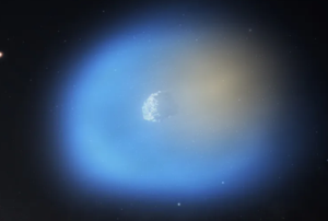 Διαστρικός «αγγελιοφόρος» από άλλο ηλιακό σύστημα ίσως κρύβει στοιχεία για το πώς γεννιούνται οι πλανήτες