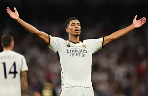 «Βόμβα» 150 εκατομμυρίων από αγγλικές ομάδες για τον Τζουντ Μπέλιγχαμ