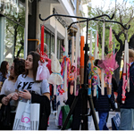 Ανοικτά τα καταστήματα την Κυριακή – Ακριβό το πασχαλινό τραπέζι και «αγορά δύο ταχυτήτων»