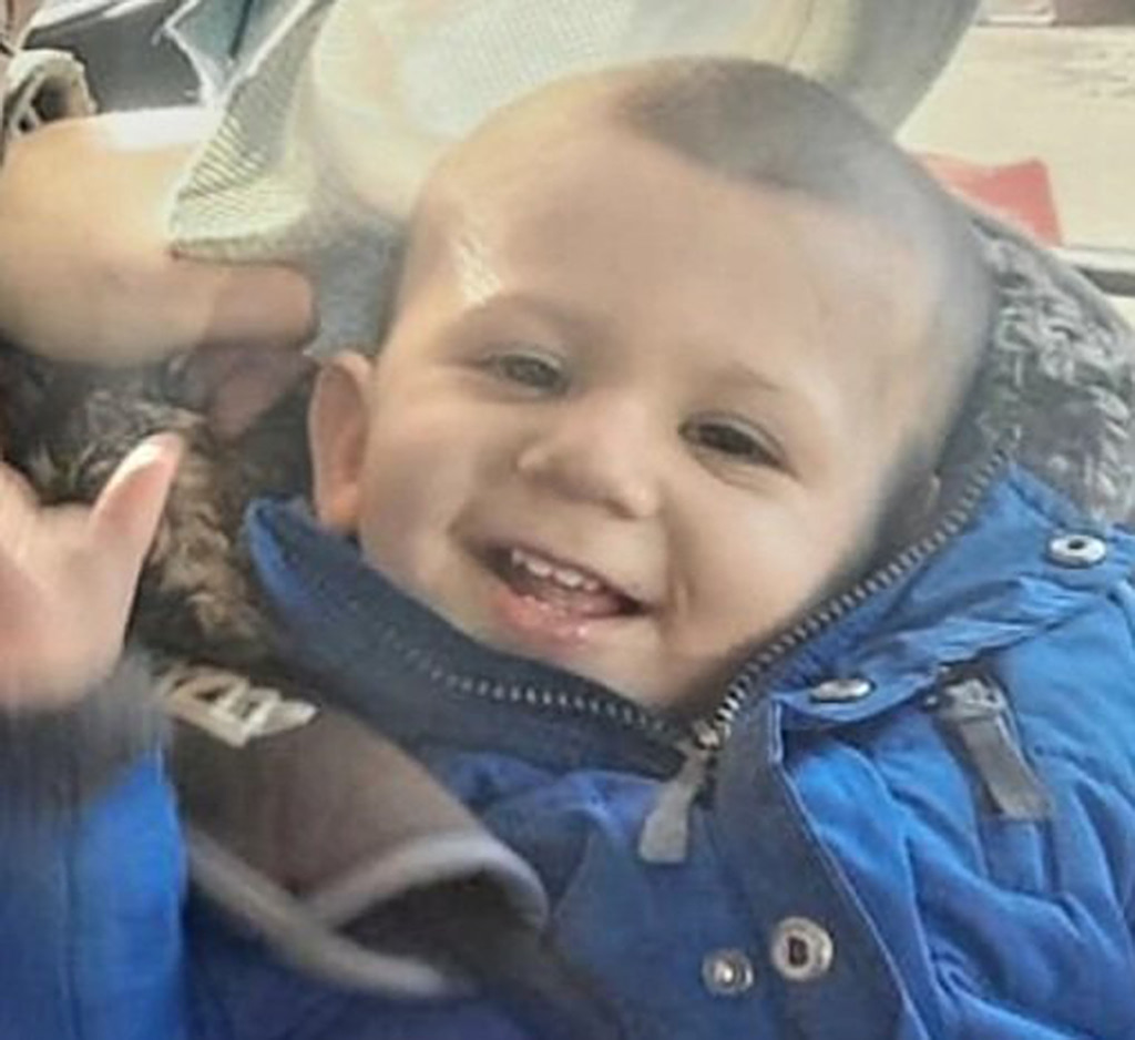 Ξεκινά την Τρίτη η δίκη για τον φρικτό θάνατο του τρίχρονου Άγγελου στο Ηράκλειο