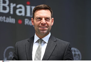 O Στέφανος Κασσελάκης απάντησε στον Παναθηναϊκό για τον Τόμας Γουόκαπ (pic)