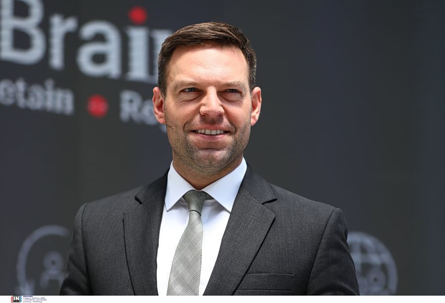 O Στέφανος Κασσελάκης απάντησε στον Παναθηναϊκό για τον Τόμας Γουόκαπ (pic)