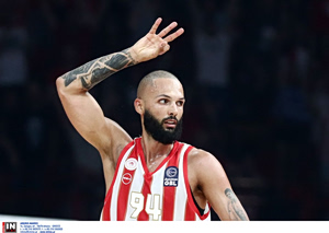 Ο Φαλ επιστρέφει και ο Φουρνιέ δεν κρύβει τη χαρά του