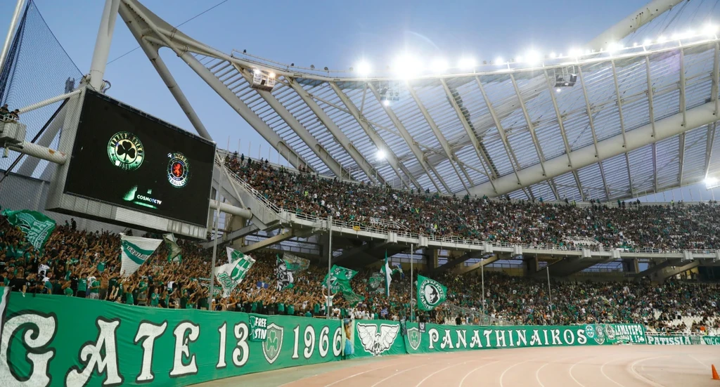 Οριστικό: Στο ΟΑΚΑ θα διεξαχθεί το παιχνίδι του Παναθηναϊκού κόντρα στην Μπέτις