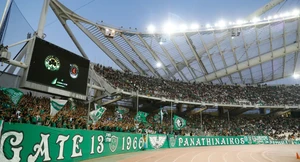 Οριστικό: Στο ΟΑΚΑ θα διεξαχθεί το παιχνίδι του Παναθηναϊκού κόντρα στην Μπέτις