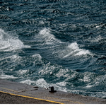 Πρωταπριλιά με 9 μποφόρ: Η μεγάλη έξοδος του Μαρτίου και η επέλαση του χειμώνα