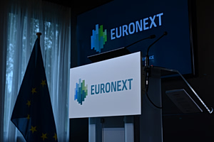 Euronext: «Λίφτινγκ» στις ευρωπαϊκές κεφαλαιαγορές – Τι αλλάζει για επιχειρήσεις και επενδυτές