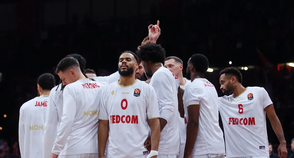 Euroleague: Οικονομική «ένεση» έως 15 εκατ. ευρώ από το Πριγκιπάτο, για τη σωτηρία της Μονακό