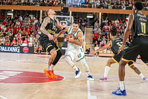 Παναθηναϊκός – Μονακό: Που και πότε θα δείτε την κρίσιμη αναμέτρηση των «πρασίνων» (vid)