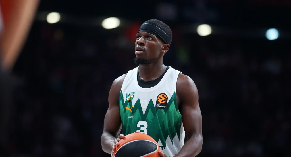 Φενέρμπαχτσε – Ζαλγκίρις 82-92: Μεγάλη νίκη της λιθουανικής ομάδας – Απέκτησε πλεονέκτημα ενόψει πρώτης εξάδας