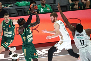 Ντουμπάι – Παναθηναϊκός: Η μέρα και το κανάλι του αγώνα