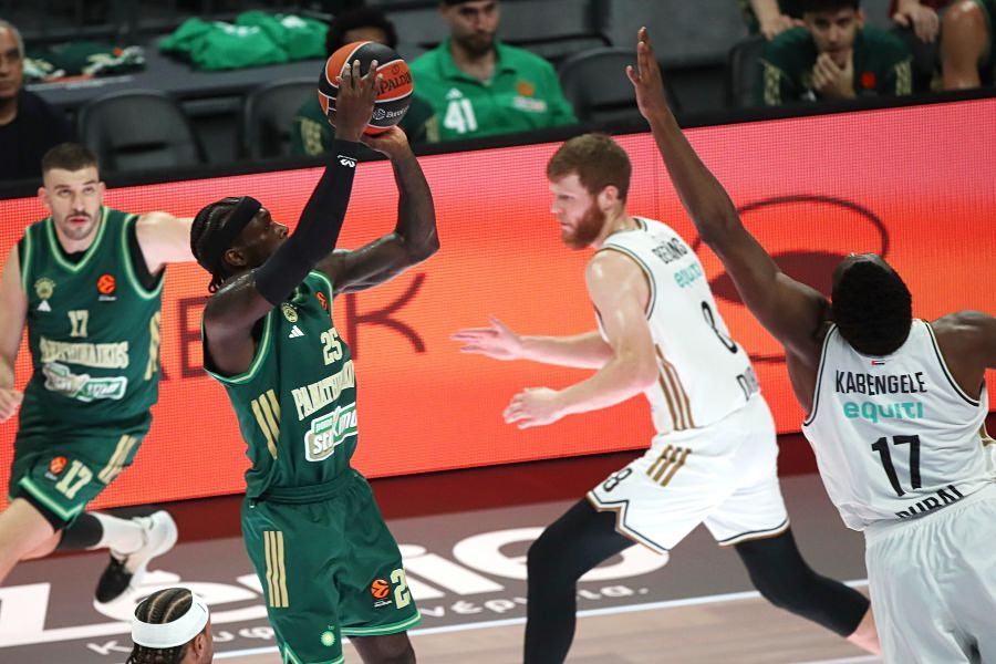 Ντουμπάι – Παναθηναϊκός: Η μέρα και το κανάλι του αγώνα