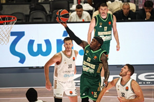 Ντουμπάι – Παναθηναϊκός: Που και πότε θα δείτε την «μάχη» οκτάδας των «πρασίνων»