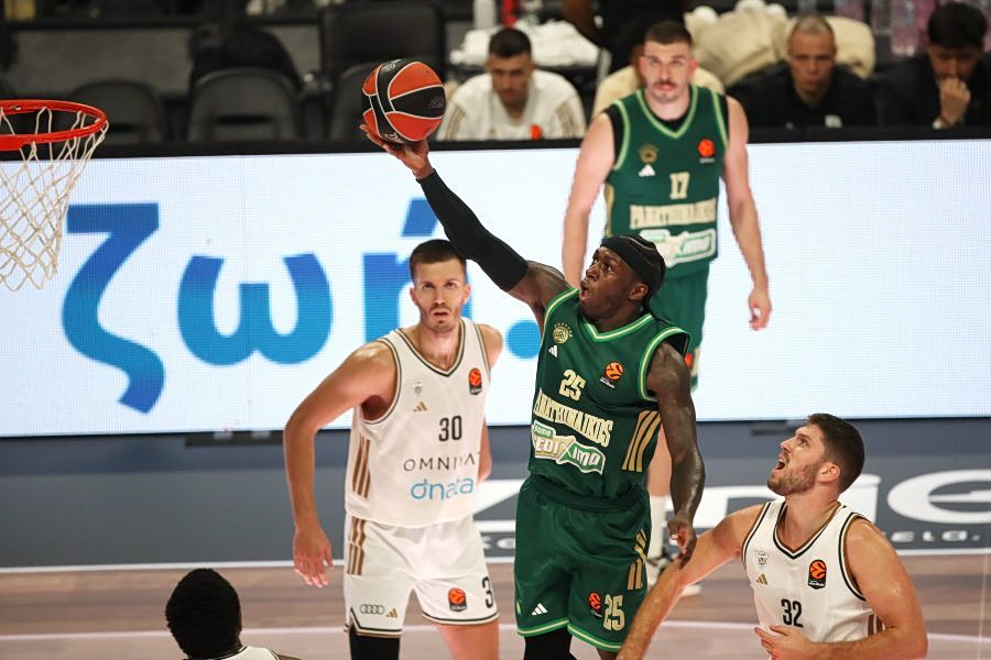 Ντουμπάι – Παναθηναϊκός: Που και πότε θα δείτε την «μάχη» οκτάδας των «πρασίνων»