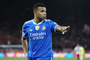 Κιλιάν Εμπαπέ: «Δεν μπορώ να φανταστώ Μουντιάλ χωρίς τον Νεϊμάρ – Είναι από τους μεγαλύτερους αστέρες»