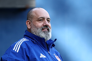 Καραπαπάς: «Ελπίζω στο τέλος να κάνουμε αυτό που ξέρουμε καλύτερα από όλους, να πάρουμε το πρωτάθλημα»