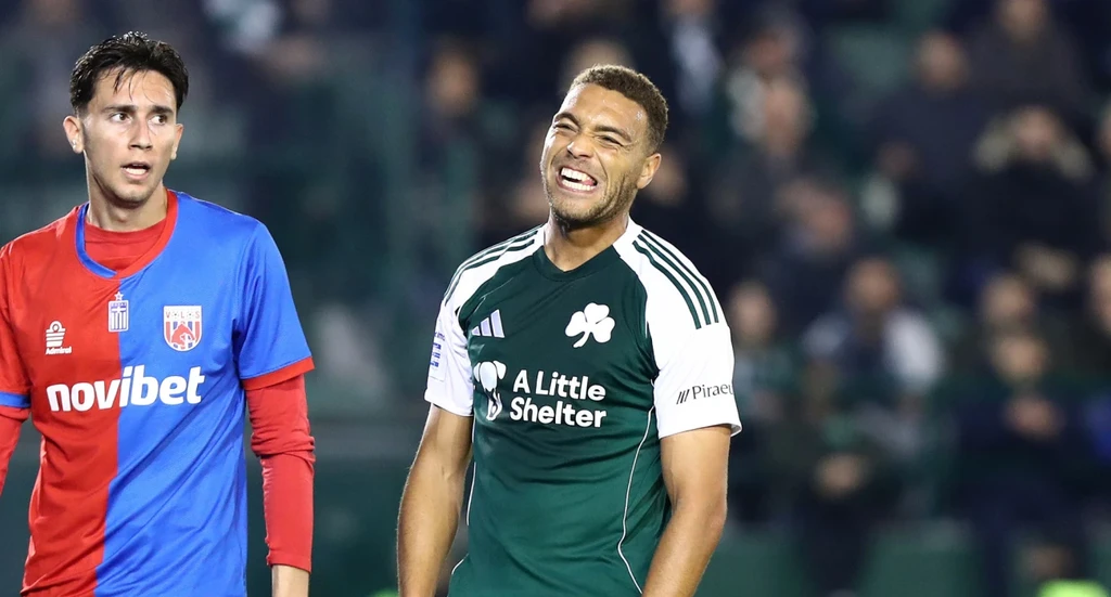 Νέο σοκ με Ντέσερς – Μένει εκτός μέχρι το τέλος της σεζόν