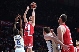 Ολυμπιακός: Ταξίδι στη Βαλένθια, σ’ ένα παιχνίδι που οι αριθμοί δείχνουν ότι δεν του… ταιριάζει!