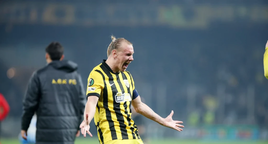 «Ο Βίντα συνεχίζει το ποδόσφαιρο και τη νέα σεζόν – Απέρριψε πόστο στην εθνική Κροατίας»