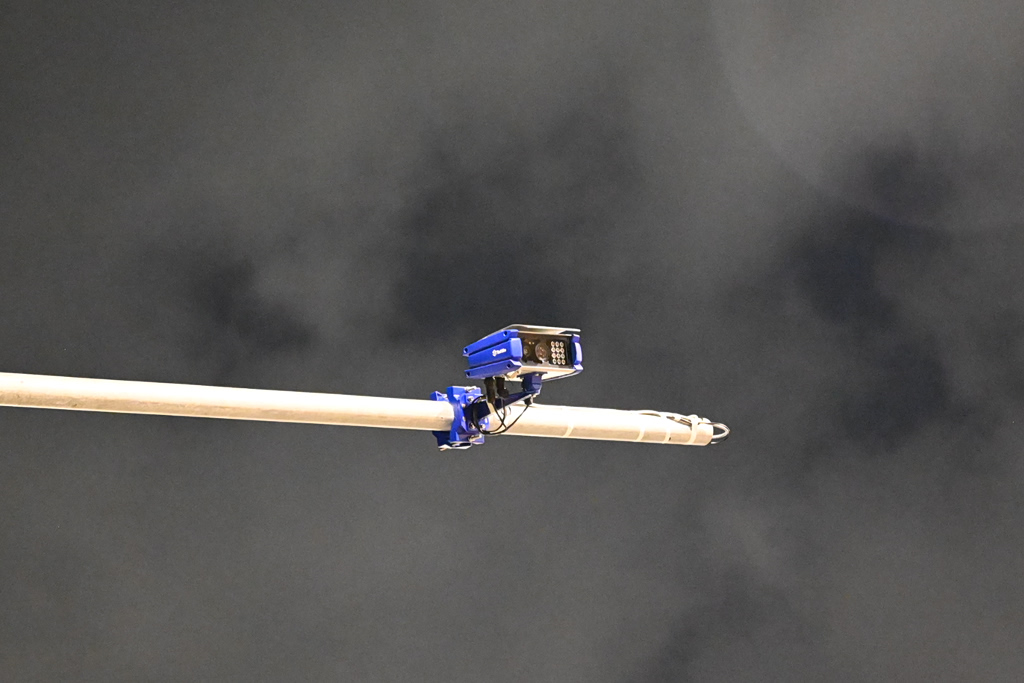 Έξυπνες κάμερες: Τις επόμενες ημέρες η λειτουργία του συστήματος – Πού τοποθετούνται