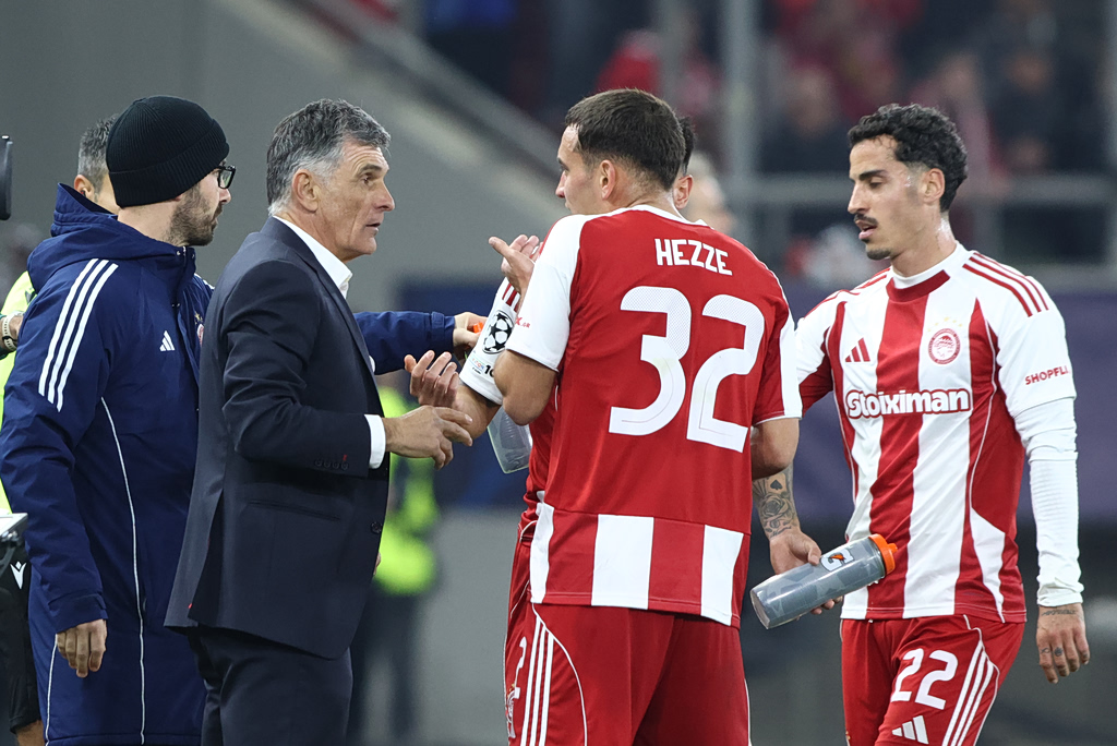 Ο κύκλος της εμπιστοσύνης