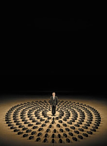 Η τραγική επικαιρότητα  του κλασικού