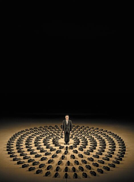 Η τραγική επικαιρότητα  του κλασικού