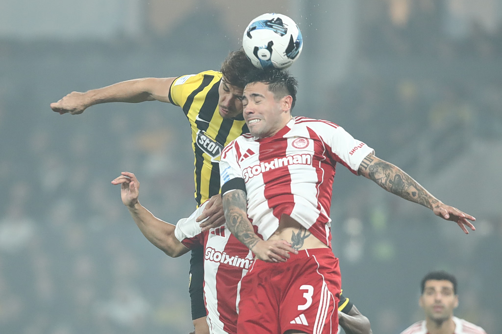 Το πλήρες πρόγραμμα με ώρες και ημέρες των Play Offs της Stoiximan Super League