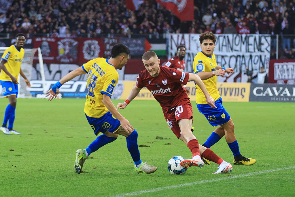 Υπόθεση σωτηρίας: Τα Play Out της Super League και ο μαραθώνιος των 10 αγωνιστικών