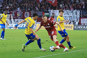 Υπόθεση σωτηρίας: Τα Play Out της Super League και ο μαραθώνιος των 10 αγωνιστικών