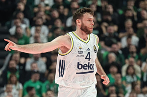 Η Φενέρμπαχτσε έτοιμη να ανανεώσει το συμβόλαιο του Νικολό Μέλι