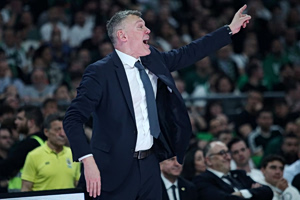 Εγκλωβισμένοι και άλλοι τρεις άνθρωποι της Φενέρμπαχτσε μετά τον Γιασικεβίτσιους – Η επίσημη ανακοίνωση της ομάδας