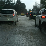 Συναγερμός για την κακοκαιρία: Οι 5 περιοχές που βρίσκονται στο «μάτι» της Deborah τις επόμενες ώρες