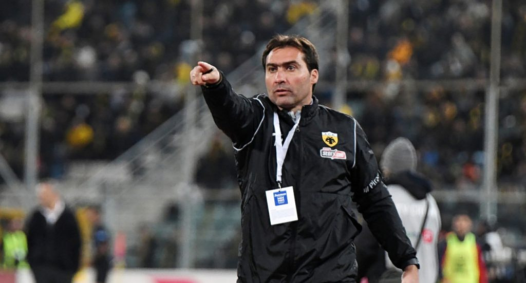 Κυριακίδης: «Δεν είχαμε υπομονή, αλλά κάναμε σημαντική νίκη»