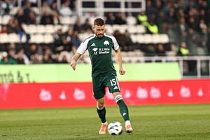 Παναθηναϊκός: Τα νεότερα για Ίνγκασον