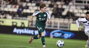 Η ενδεκάδα του Παναθηναϊκού για το παιχνίδι κόντρα στον Αστέρα AKTOR