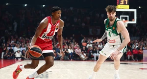 Πώς μπορεί να γίνει ντέρμπι Ολυμπιακού – Παναθηναϊκού στα Play Offs της EuroLeague