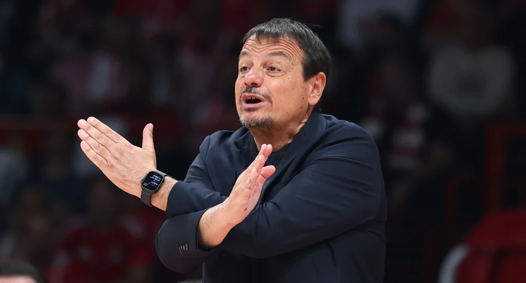 Αταμάν: «Χάσαμε το παιχνίδι στο πρώτο ημίχρονο»