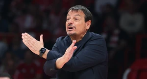 Αταμάν: «Χάσαμε το παιχνίδι στο πρώτο ημίχρονο»