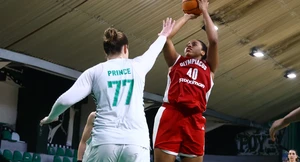 Πού θα δείτε σήμερα το ντέρμπι Ολυμπιακός – Παναθηναϊκός στο μπάσκετ Γυναικών της Basket League