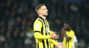 Ο Βάργκα υπέστη διάστρεμμα – Κάνει μαγνητική στην Ουγγαρία